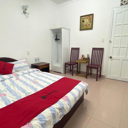 Valentine Hotel ดาลัด ภายนอก รูปภาพ