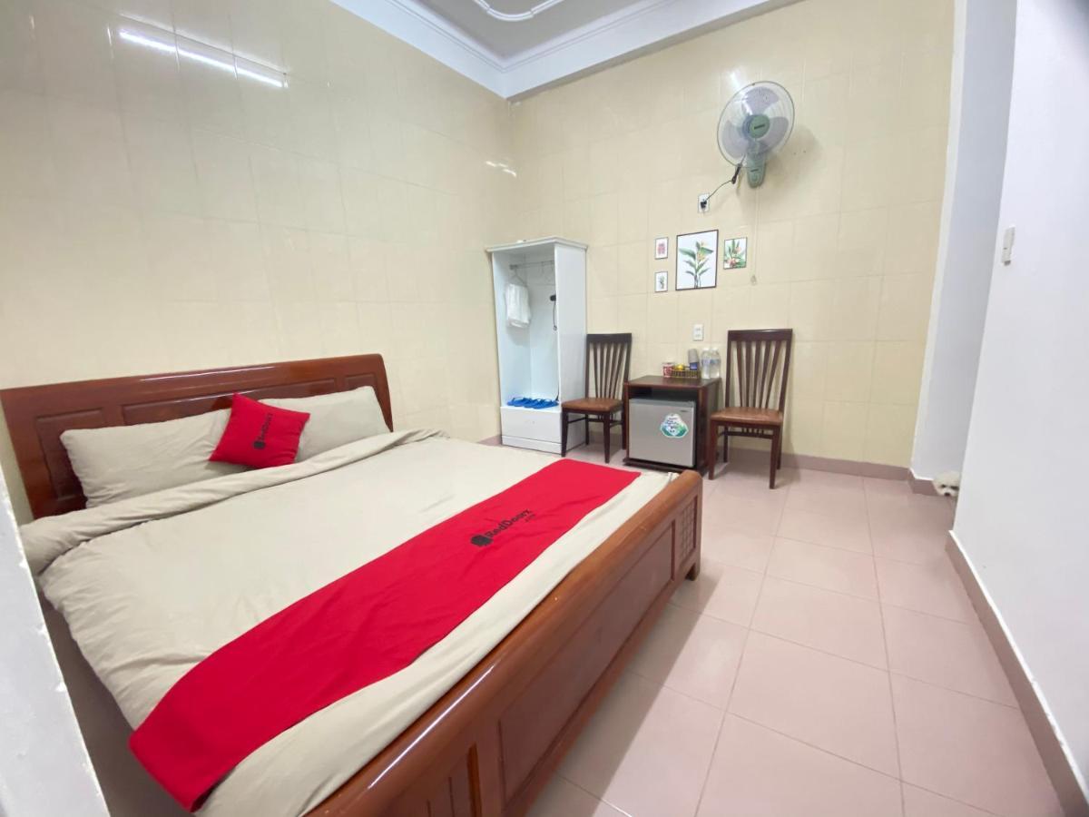 Valentine Hotel ดาลัด ภายนอก รูปภาพ