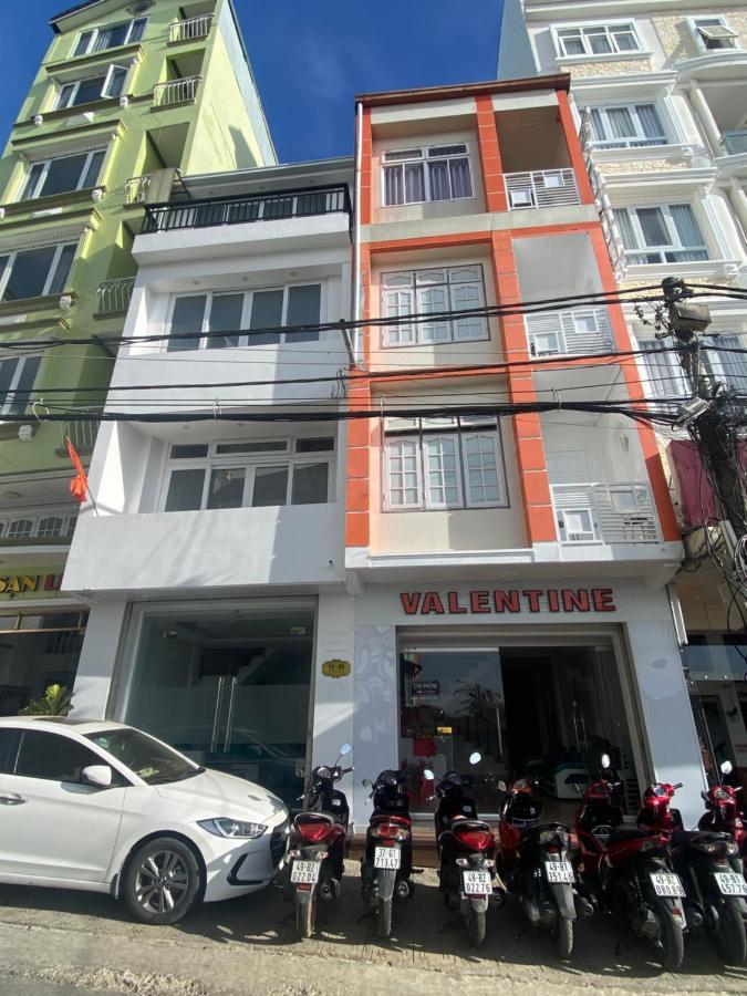 Valentine Hotel ดาลัด ภายนอก รูปภาพ