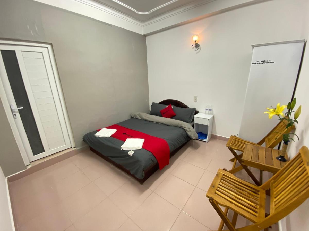 Valentine Hotel ดาลัด ภายนอก รูปภาพ