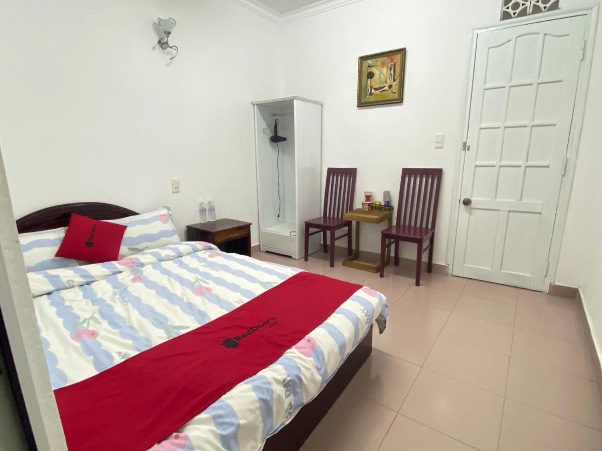 Valentine Hotel ดาลัด ภายนอก รูปภาพ