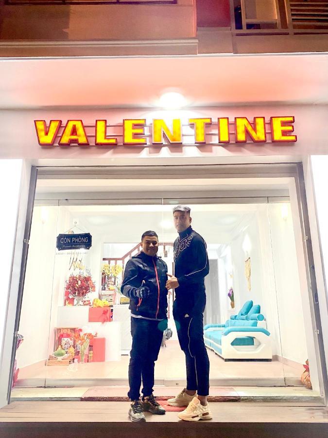 Valentine Hotel ดาลัด ภายนอก รูปภาพ